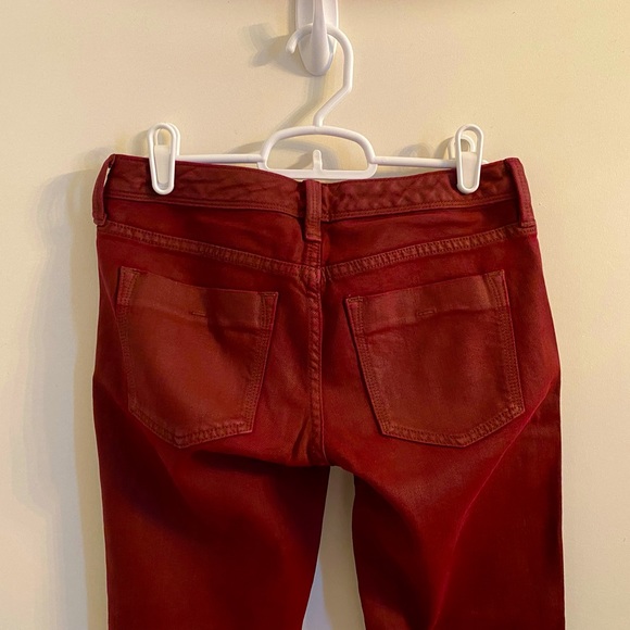 Banana Republic pants - Picture 4 of 4